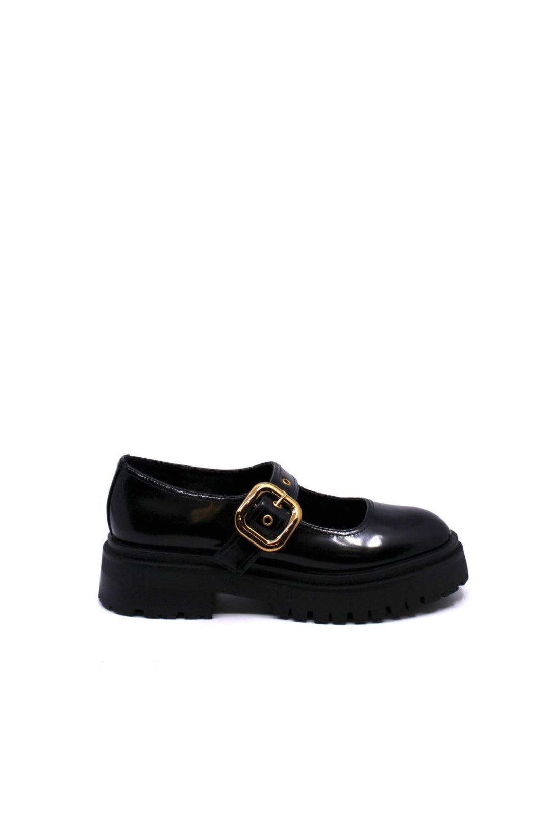 Steve Madden Lyndon Black