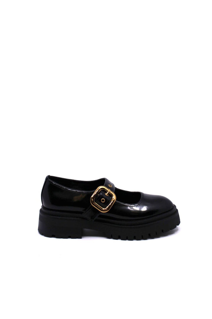 Steve Madden Lyndon Black