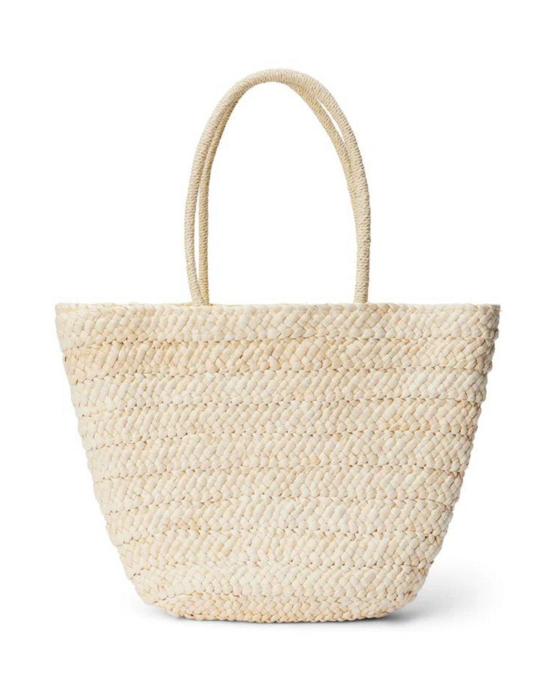 Matisse Lagoon Tote Natural - Dear Lucy