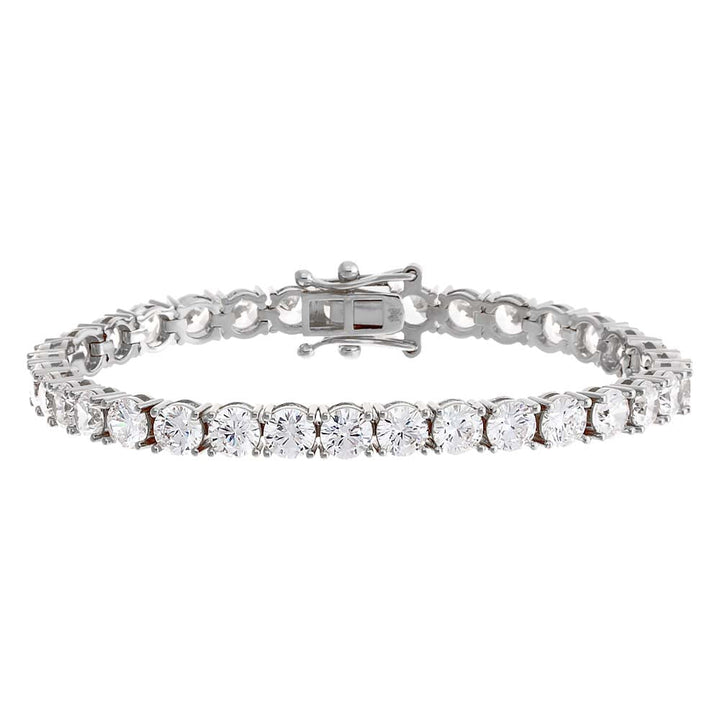 Adina Eden Classic Tennis Bracelet - Dear Lucy