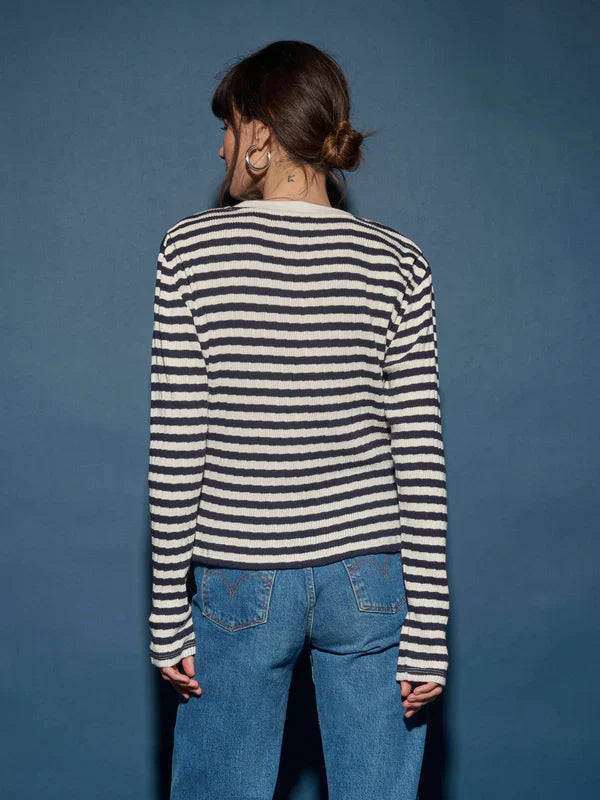 Nation Marsel Long Sleeve - Dear Lucy