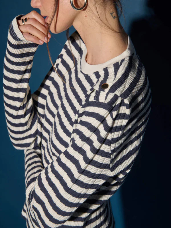 Nation Marsel Long Sleeve - Dear Lucy