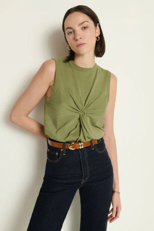 Nation LTD Neve Tank – Matcha