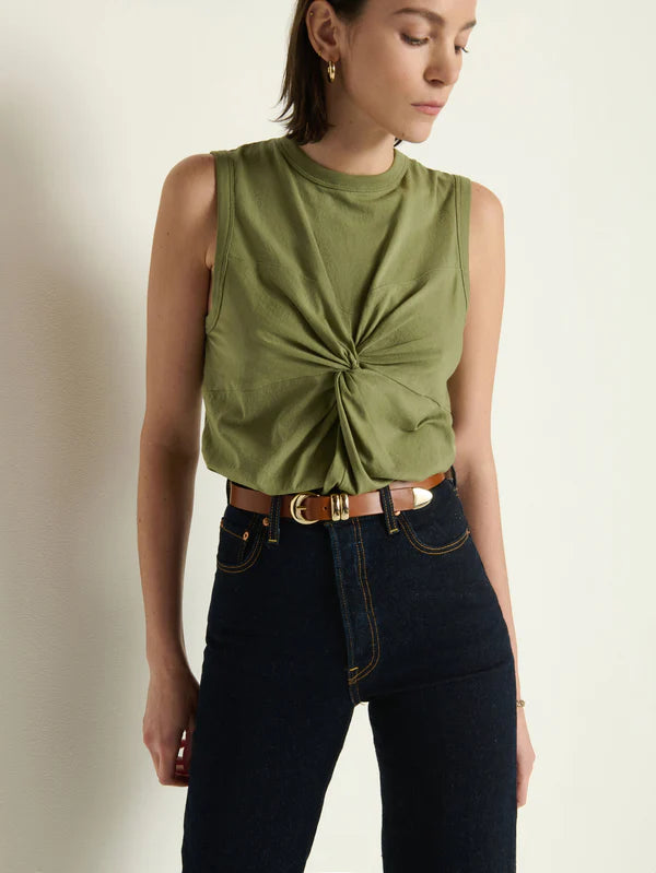 Nation LTD Neve Tank – Matcha