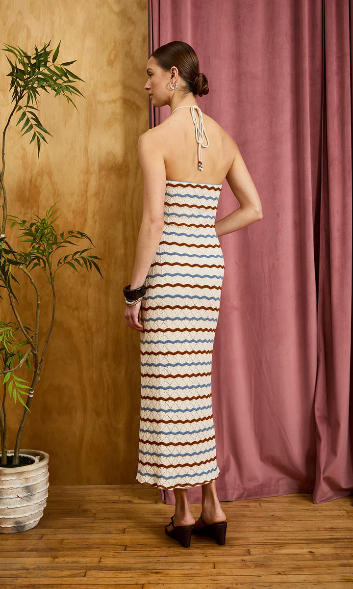 Saylor Pierrette Dress