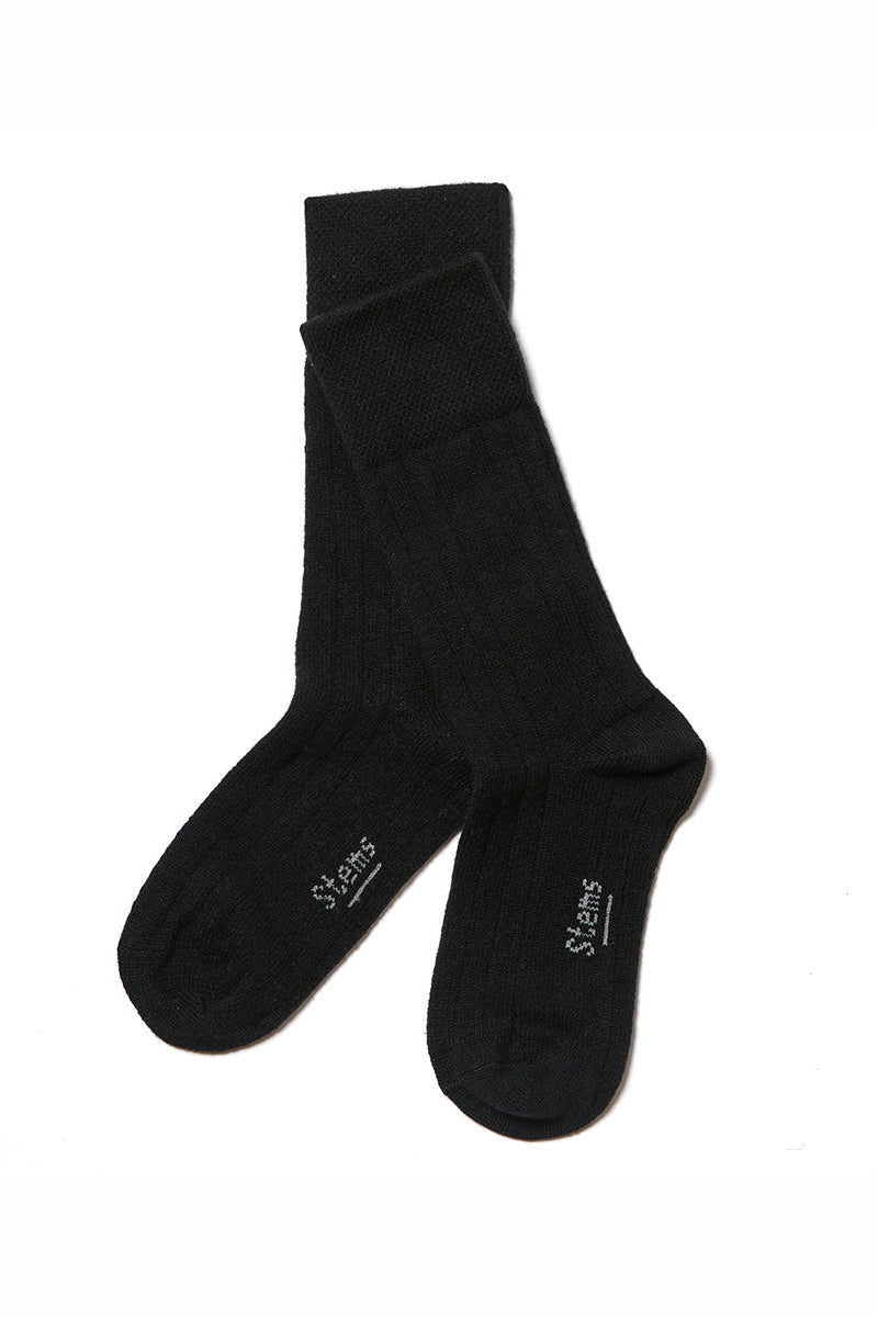 Stems Pure 97 Cashmere Socks