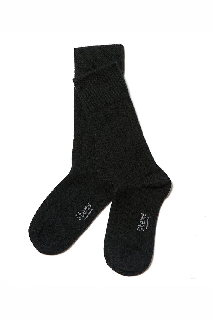 Stems Pure 97 Cashmere Socks