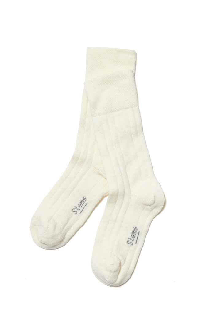 Stems Pure 97 Cashmere Socks