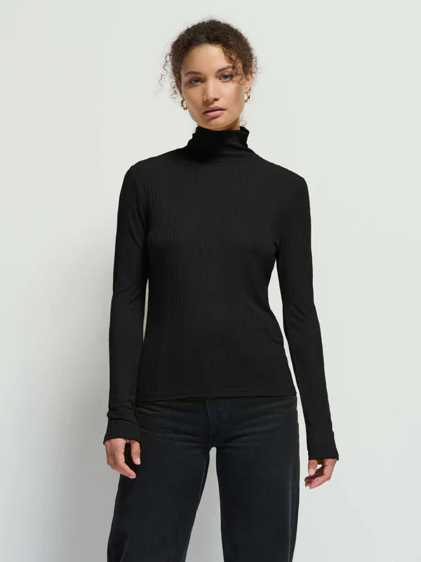 Nation LTD Renee Turtleneck - Dear Lucy