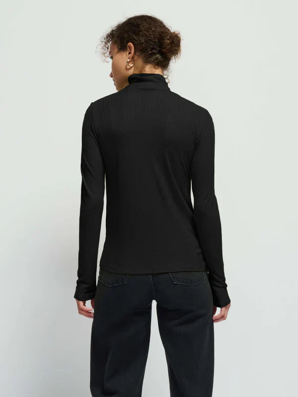 Nation LTD Renee Turtleneck - Dear Lucy