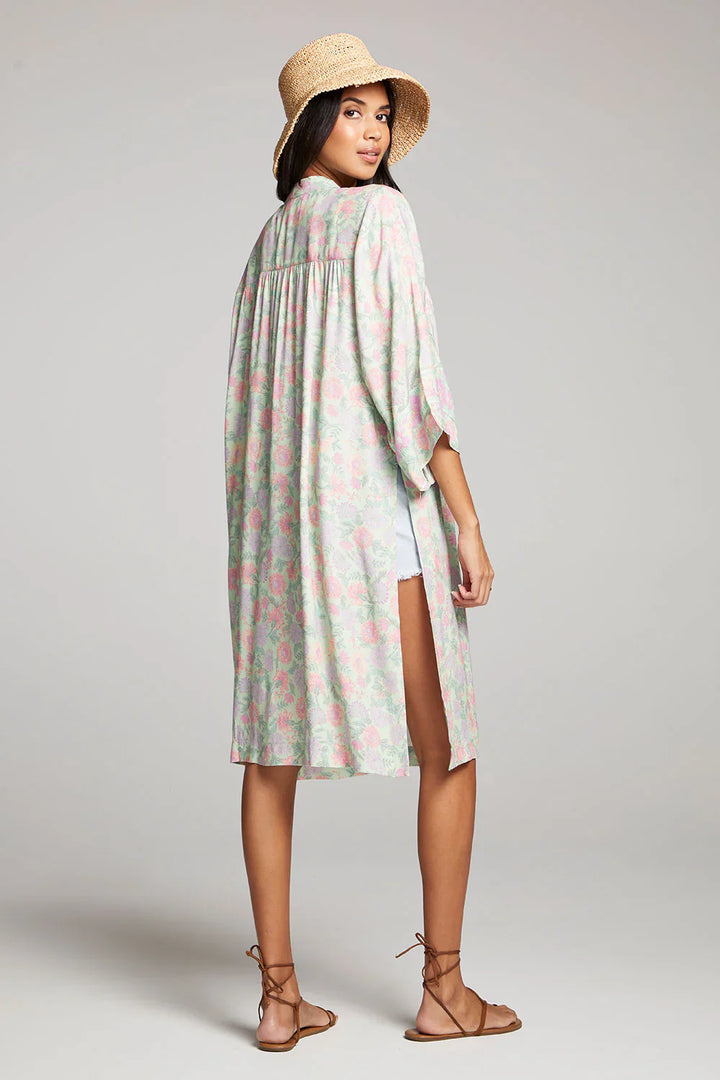 Saltwater Luxe Polly Kimono - Whim BTQ