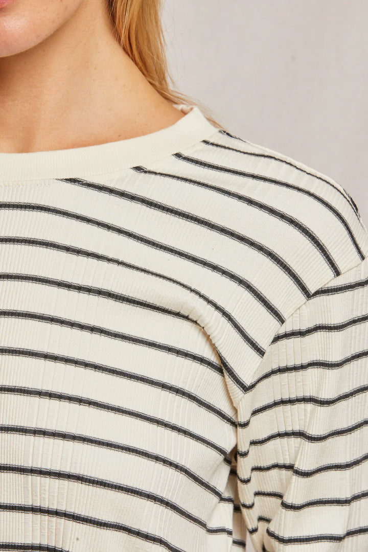 Perfectwhitetee Stef Sweatshirt - Dear Lucy