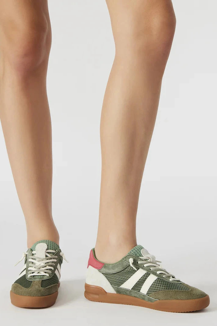 Steve Madden Verdict Green - Dear Lucy