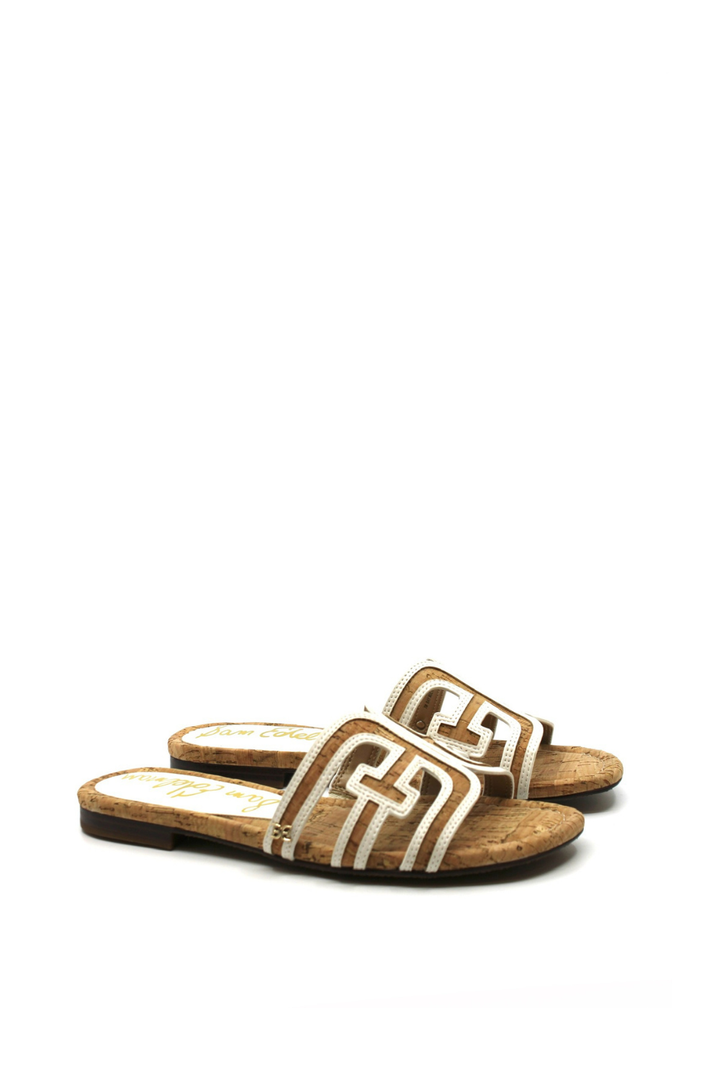 Sam Edelman Bay Multi in Natural - Dear Lucy