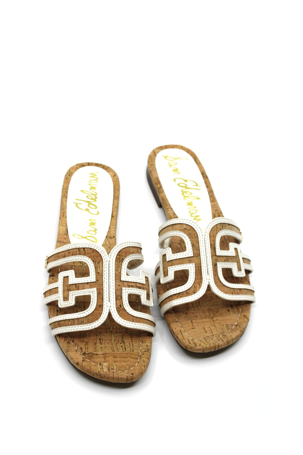 Sam Edelman Bay Multi in Natural - Dear Lucy