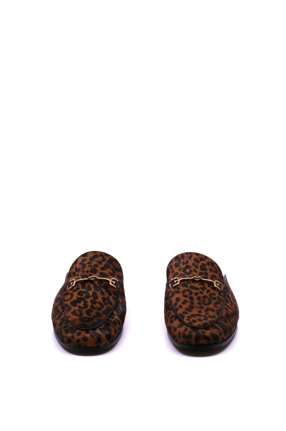 Sam Edelman Linnie Leopard Hair - Dear Lucy