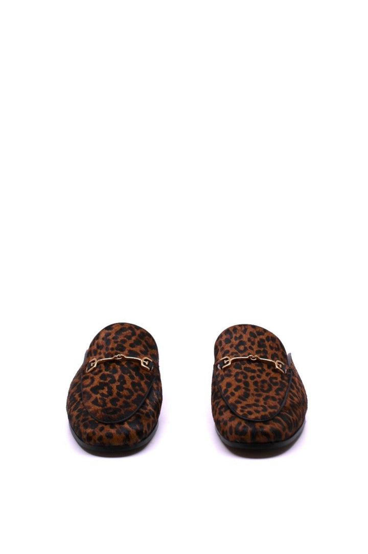 Sam Edelman Linnie Leopard Hair - Dear Lucy