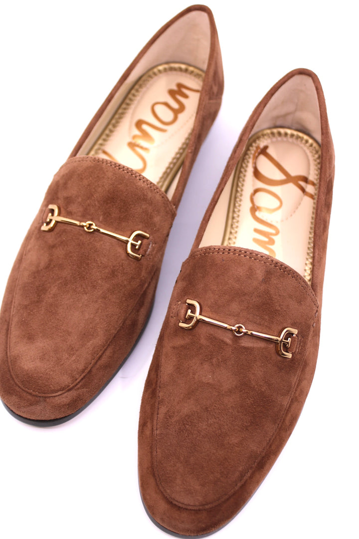 Sam Edelman Loraine Dark Terra - Dear Lucy