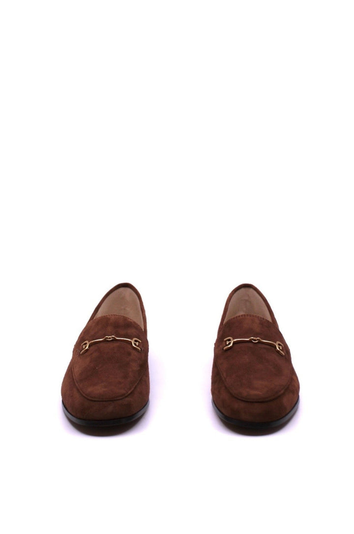 Sam Edelman Loraine Dark Terra - Dear Lucy