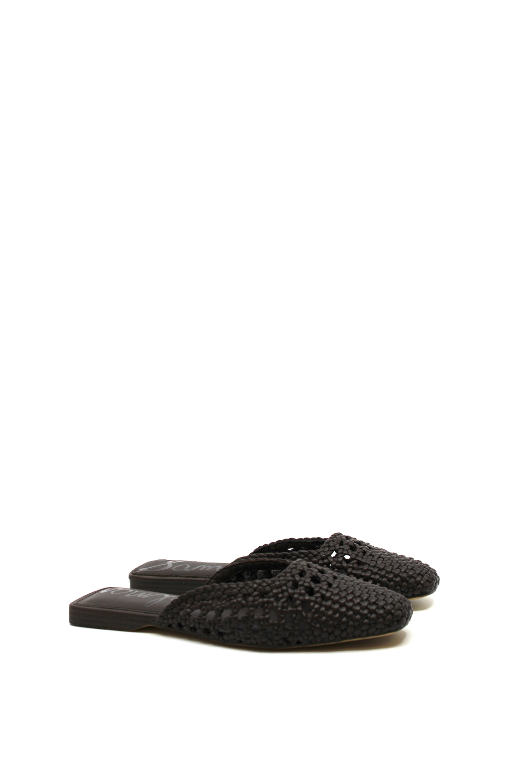 Sam Edelman Nola in Dark Brown - Dear Lucy