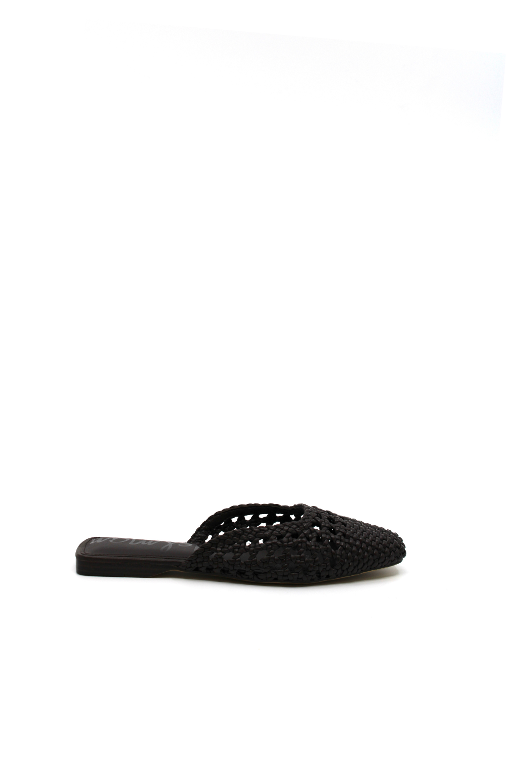 Sam Edelman Nola in Dark Brown - Dear Lucy