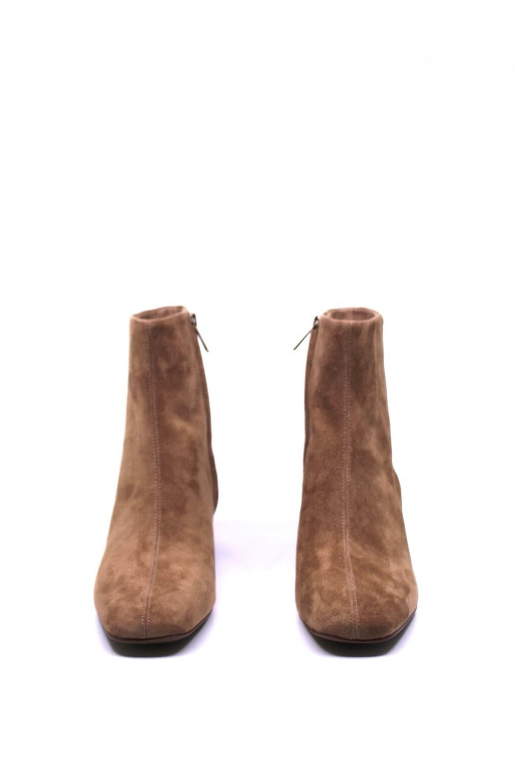 Sam Edelman Paige Almond Leather - Dear Lucy