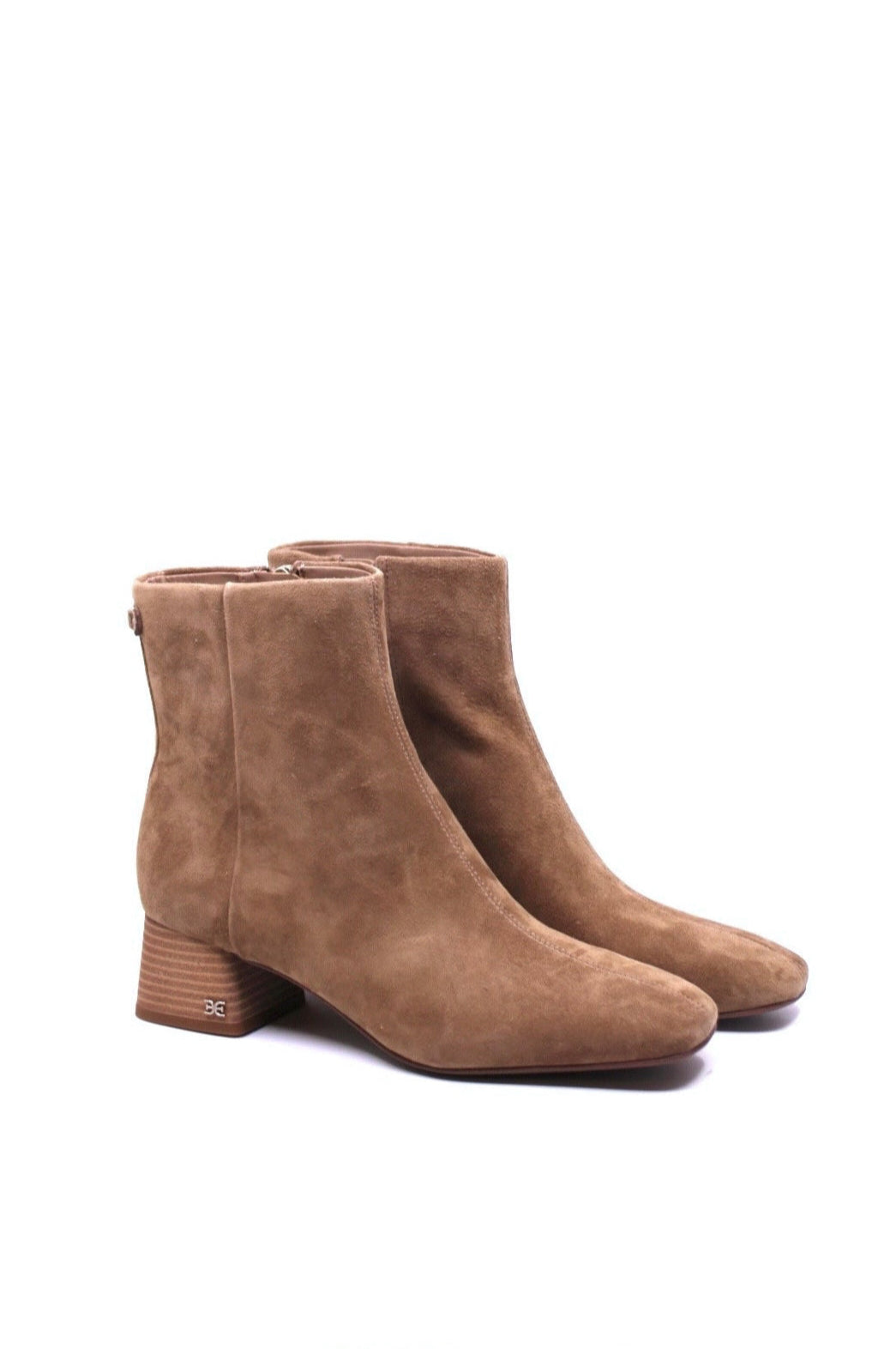 Sam Edelman Paige Almond Leather - Dear Lucy