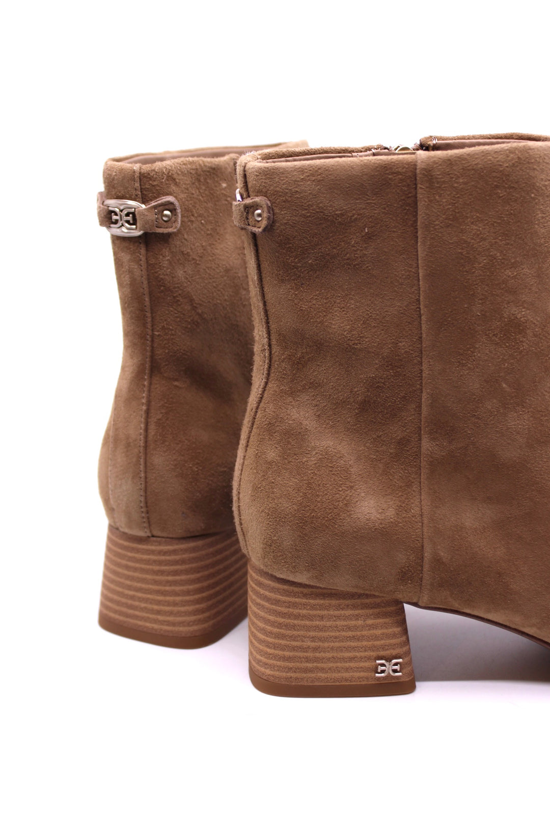 Sam Edelman Paige Almond Leather - Dear Lucy