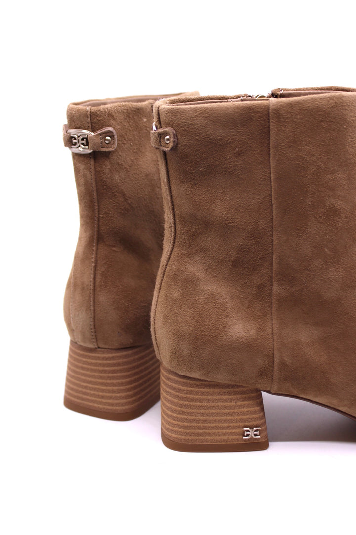 Sam Edelman Paige Almond Leather - Dear Lucy
