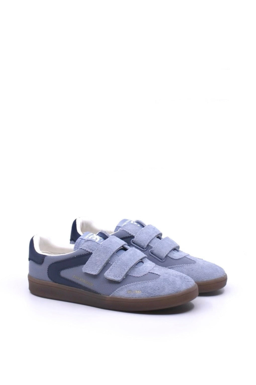 Sam Edelman Talia Billow Blue - Dear Lucy