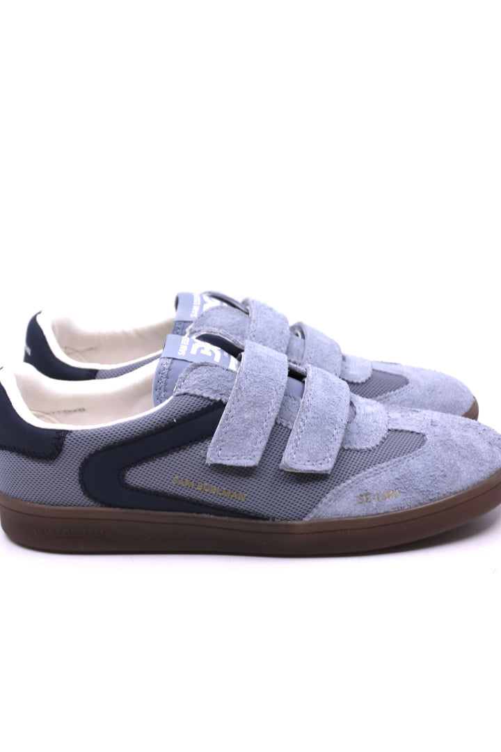 Sam Edelman Talia Billow Blue - Dear Lucy