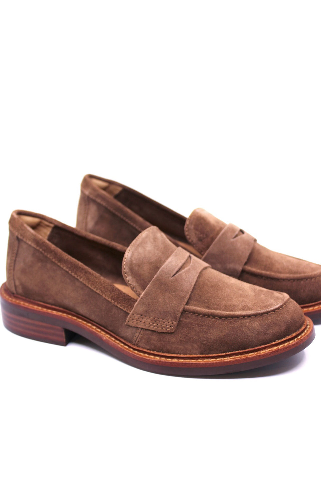Sofft Mara Light Brown - Dear Lucy