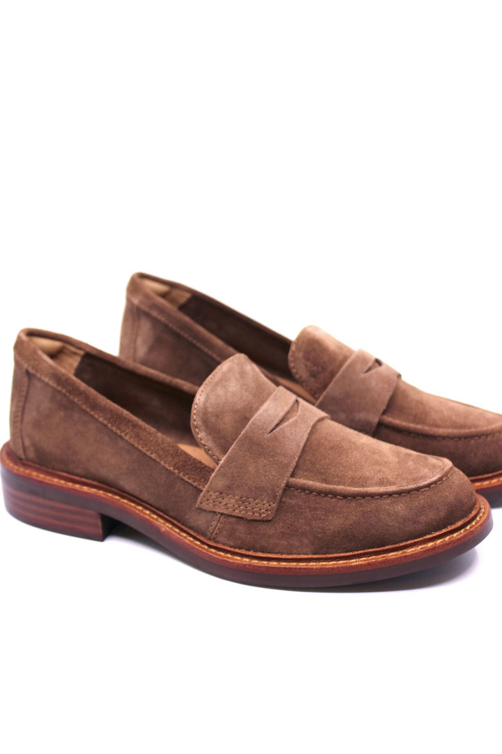 Sofft Mara Light Brown - Dear Lucy