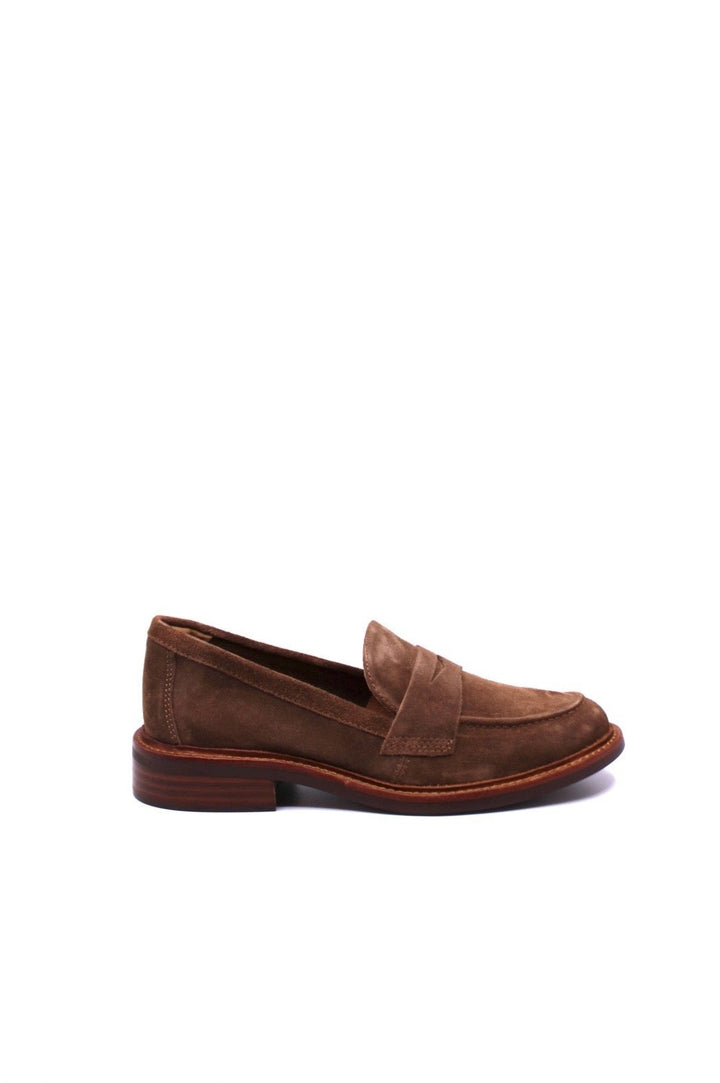 Sofft Mara Light Brown - Dear Lucy