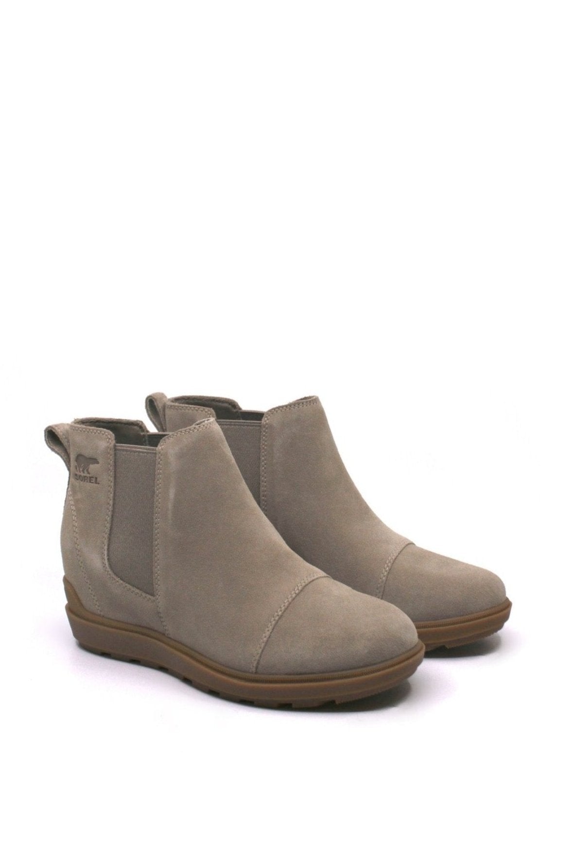 【DEARMINE】Lyn Dear Chelsea boots DEARMINE】Lyn Dear Chelsea boots
