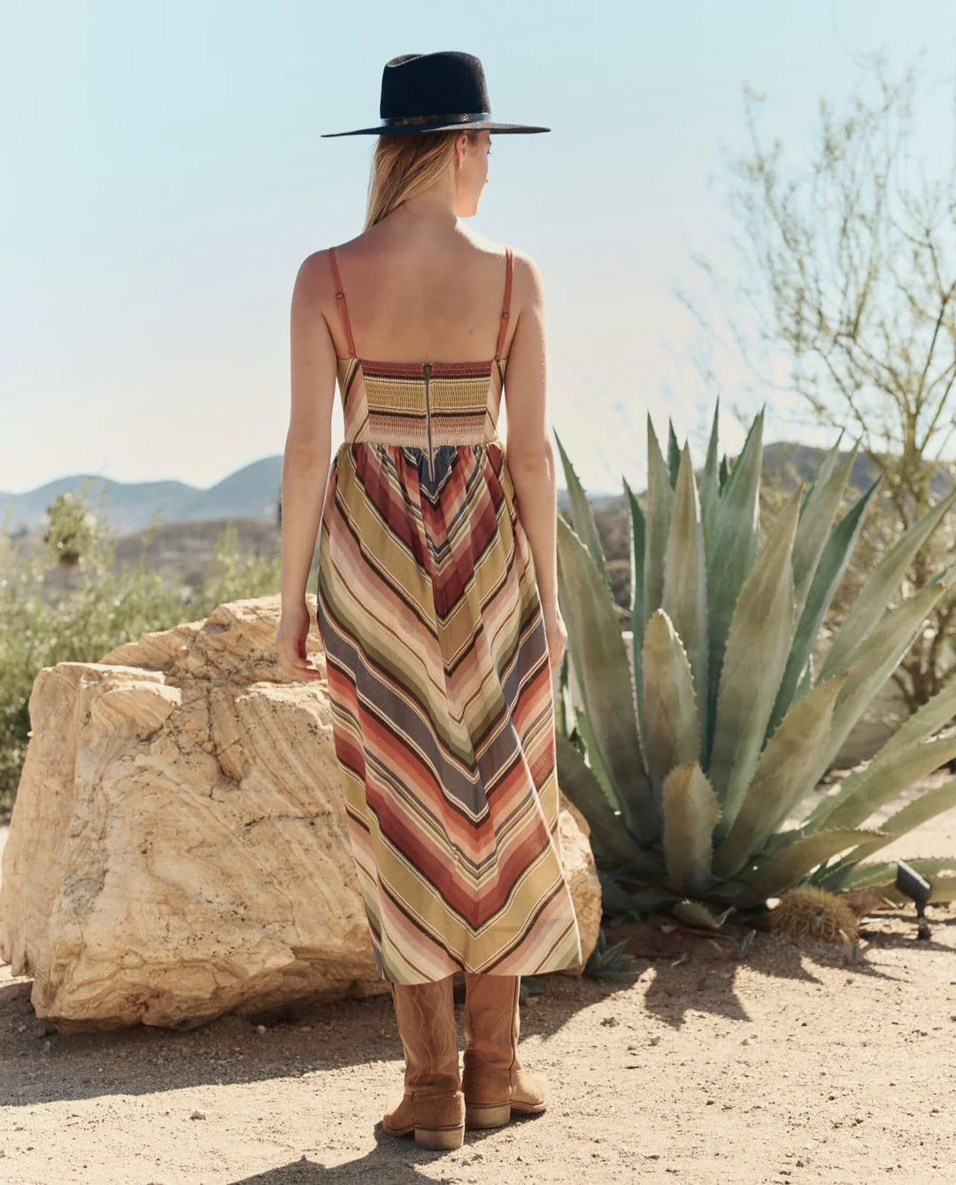 The Great. The Verse Dress