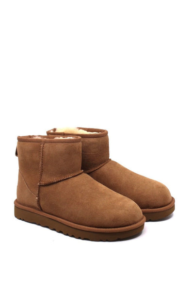 UGG_Classic_Mini_II_Chestnut_g  display picture 2