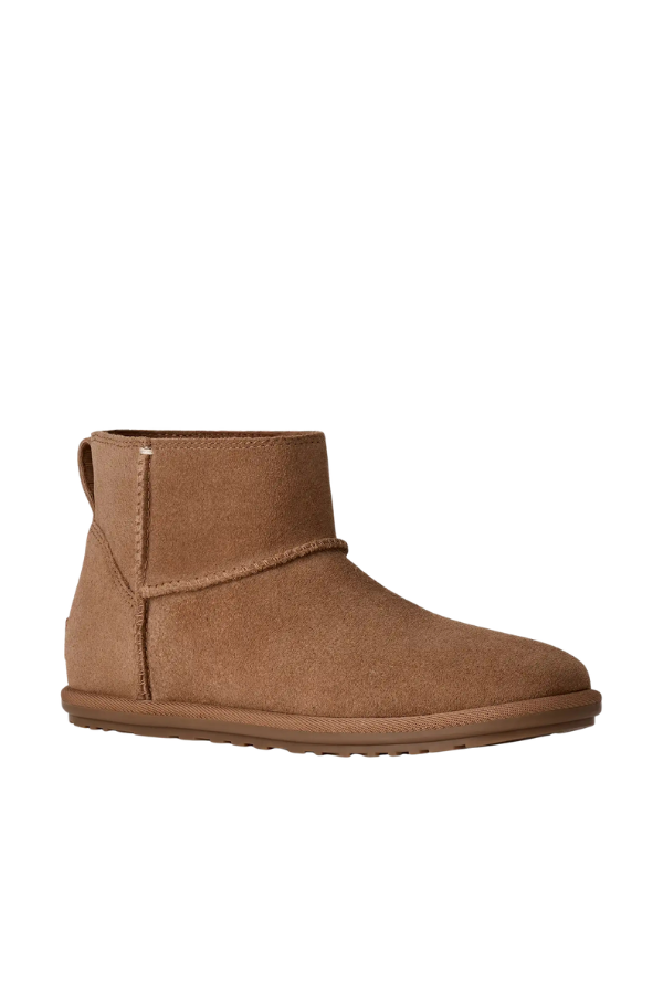 UGG Classic Mini Deconstructed Boot