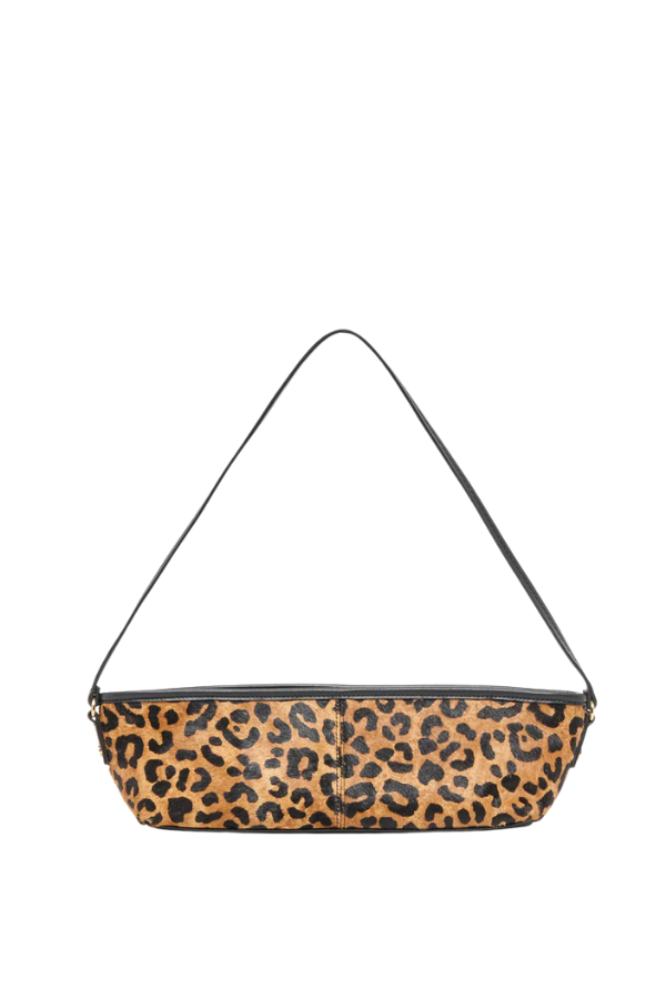 Dolce Vita Savaii Leopard - Dear Lucy