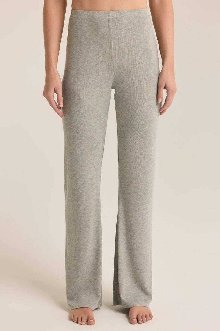 Z Supply Terrace Rib Pant - Dear Lucy