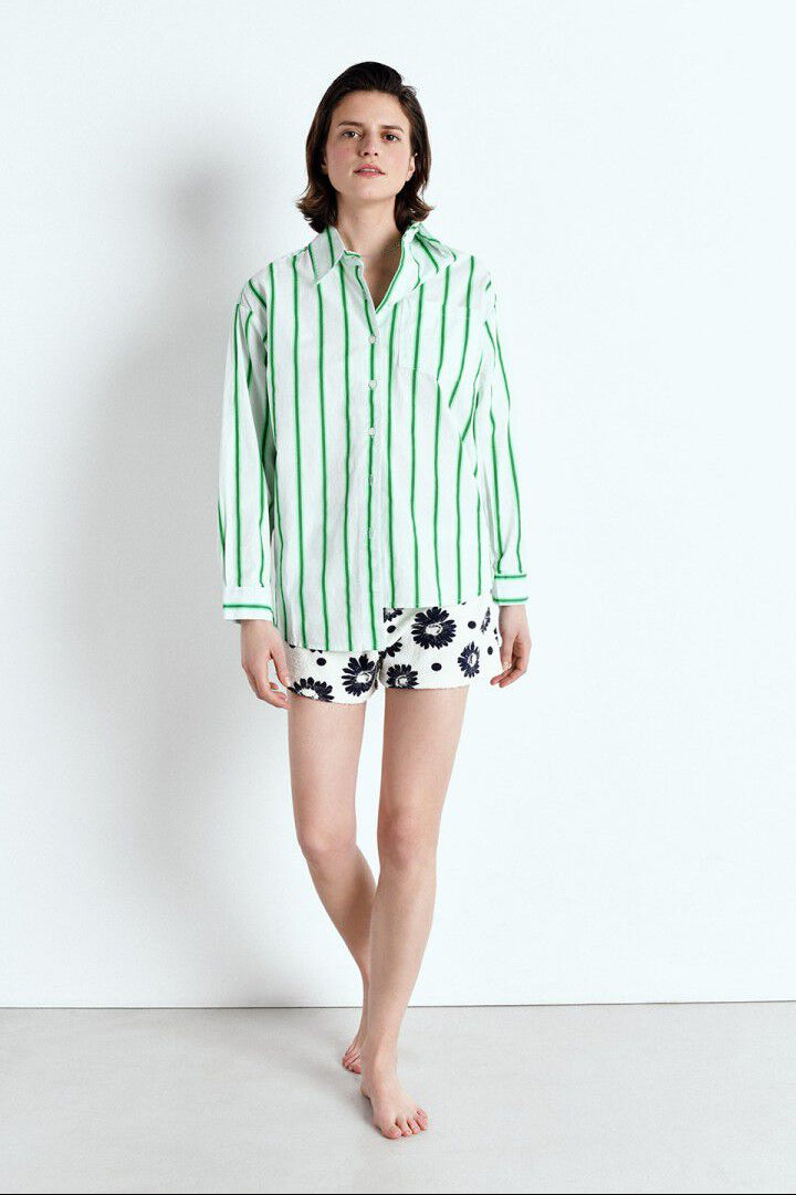 American Vintage Zatbay Shirt