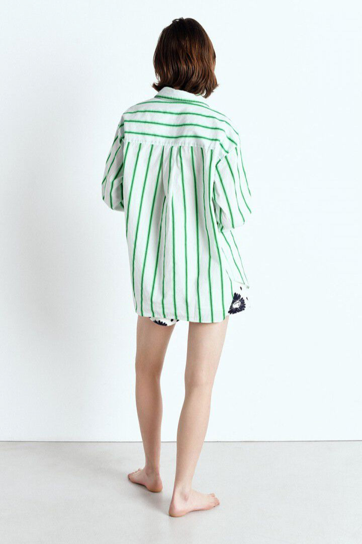 American Vintage Zatbay Shirt