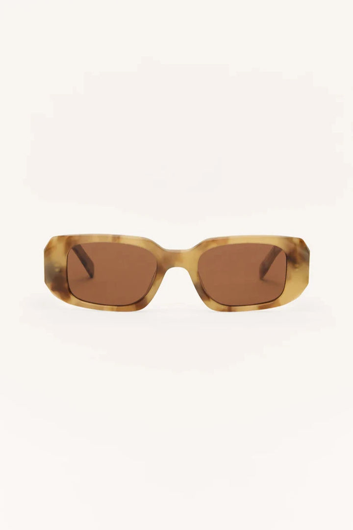 Z Supply Off Duty Blonde Tort Gradient - Dear Lucy