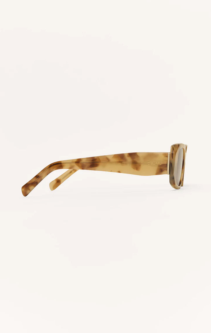 Z Supply Off Duty Blonde Tort Gradient - Dear Lucy