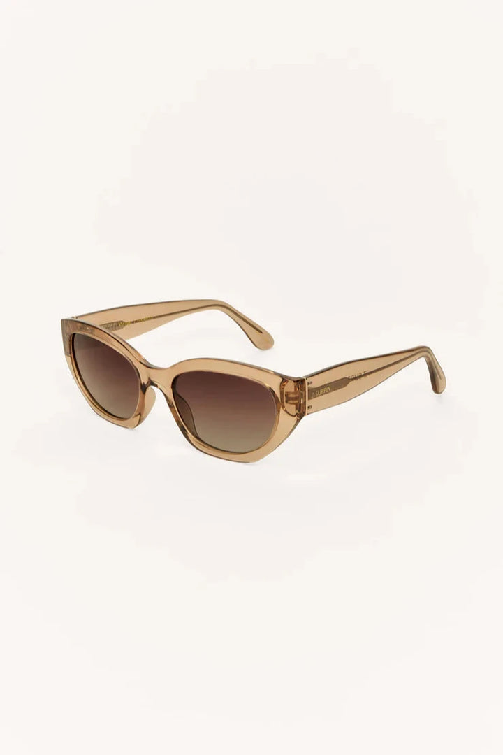 Z Supply Mirage Sand Gradient Polarized