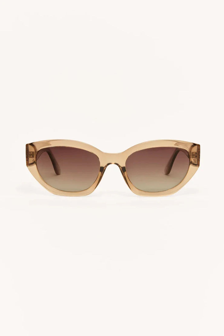Z Supply Mirage Sand Gradient Polarized