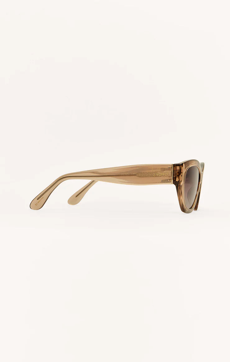 Z Supply Mirage Sand Gradient Polarized