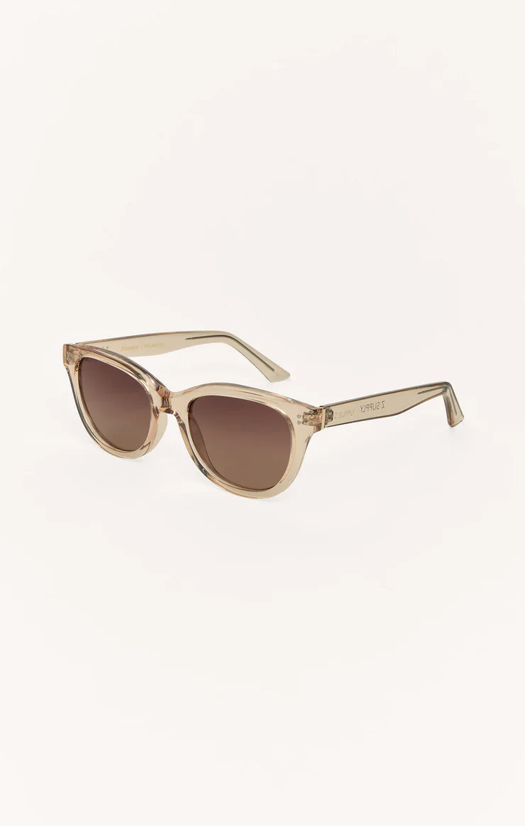 Z Supply Shoreline Sand Gradient Polarized