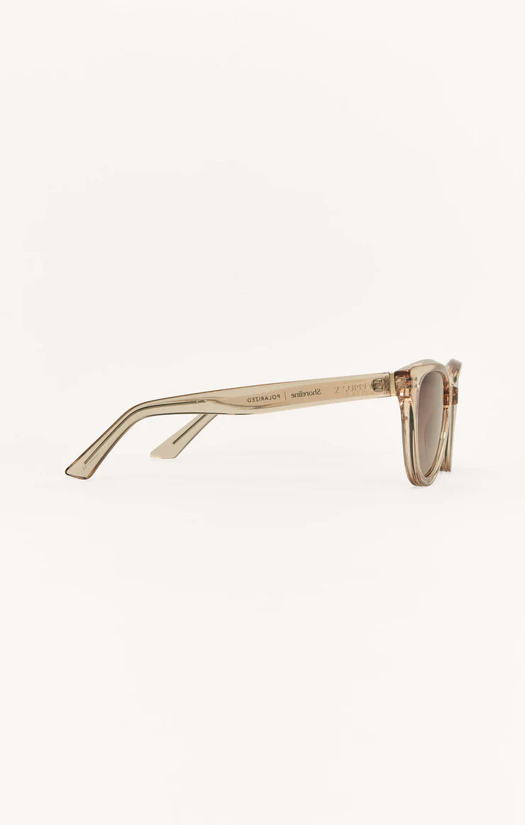 Z Supply Shoreline Sand Gradient Polarized