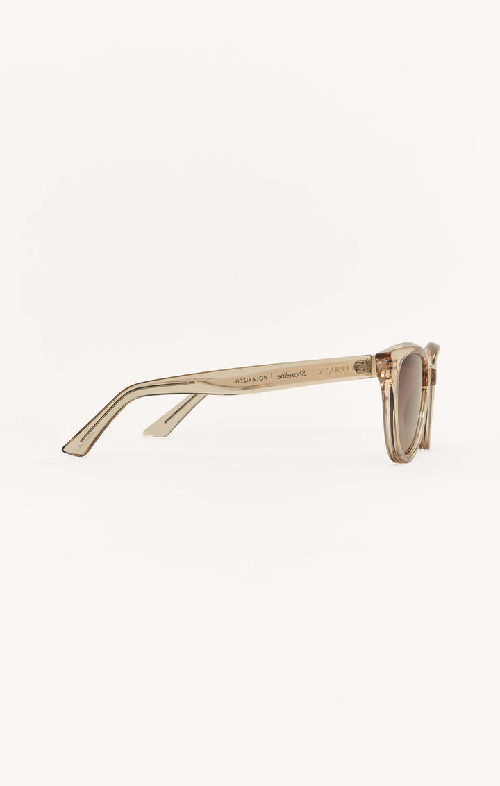 Z Supply Shoreline Sand Gradient Polarized